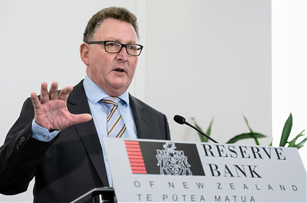 Central banks in India, Thailand, and New Zealand lower their interest rates in response to the Federal Reserve rate cut.