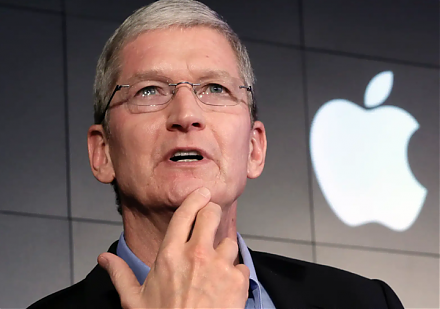 Apple CEO Tim Cook maintains a frugal low-key lifestyle.