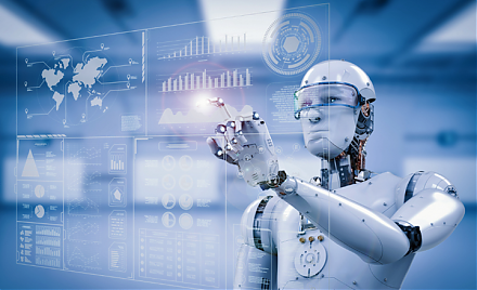 New computer algorithms and passive mutual fund managers now run the stock market.