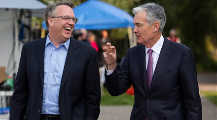 Federal Reserve institutes the third interest rate cut with a rare pause signal.