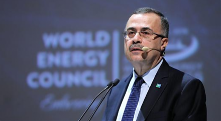 Saudi Aramco aims to initiate its fresh IPO in December 2019.