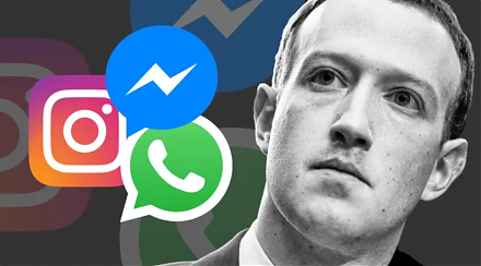 Mark Zuckerberg develops Facebook as a social network platform to help empower global connections among family and friends.