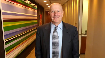 Goldman Sachs follows the timeless business principles and best practices in financial market design and investment management.