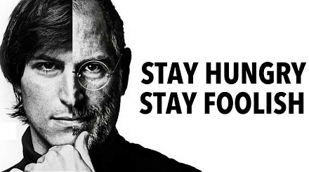 The unique controversial management style of Steve Jobs helps translate his business acumen into smart product development.