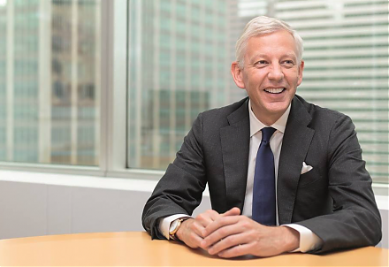 The McKinsey edge reflects the collective wisdom of key success principles in business management consultancy.