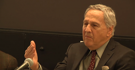 Peter Schuck analyzes U.S. government failures and structural problems in light of both institutions and incentives.