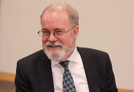 William Easterly critiques several economic development policies and then indicates that bottom-up solutions often result in macro policy success in spite of nation states.