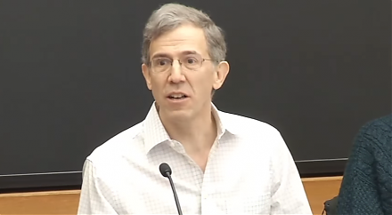 Louis Kaplow strives to find a delicate balance between efficiency gains and redistributive taxes in the social welfare function.