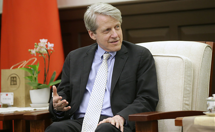 Peter Isard analyzes the proper economic policy reforms and root causes of global financial crises of the 1990s and 2008-2009.