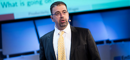 State, society, and the narrow corridor to liberty