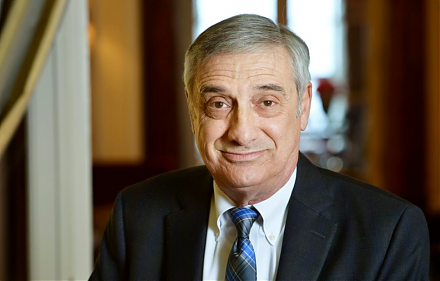 Joel Mokyr suggests that economic growth arises from a change in cultural beliefs toward technological progress.