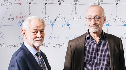 Nobel Laureate Paul Milgrom explains the U.S. incentive auction of wireless spectrum allocation from TV broadcasters to telecoms.