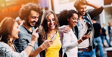 Main reasons for share repurchases