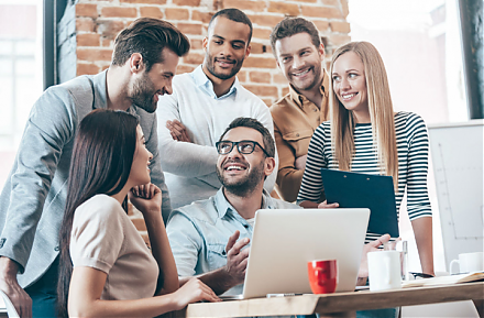 Internal capital markets and financial constraints