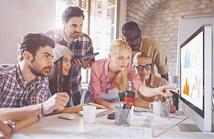 Corporate investment insights from mergers and acquisitions