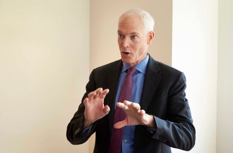 Most sustainably successful business leaders make a mark in the world, create a positive impact, and challenge the status quo.