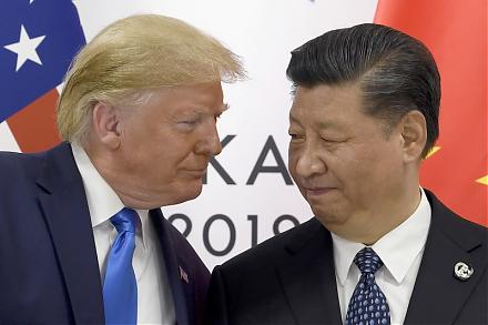 President Donald Trump blames China for the long prevalent U.S. trade deficits and several other social and economic deficiencies.
