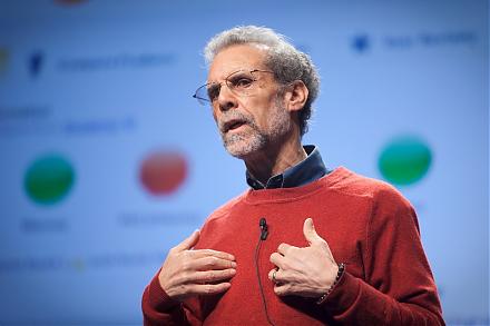 Daniel Goleman explains why great mental focus serves as a vital mainstream driver of personal growth, success, virtue, happiness, and fulfillment in life, business, innovation, and entrepreneurship.
